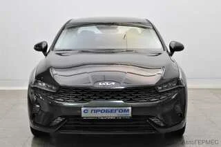 Фото Kia K5 III с пробегом Фото Kia K5 III с пробегом