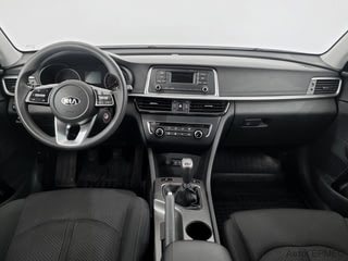 Фото Kia Optima IV Рестайлинг с пробегом Фото Kia Optima IV Рестайлинг с пробегом