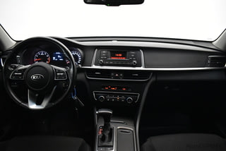 Фото Kia Optima IV Рестайлинг с пробегом Фото Kia Optima IV Рестайлинг с пробегом