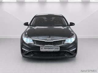 Фото Kia Optima IV Рестайлинг с пробегом Фото Kia Optima IV Рестайлинг с пробегом