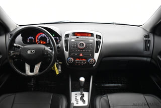 Фото Kia Ceed I Рестайлинг с пробегом Фото Kia Ceed I Рестайлинг с пробегом