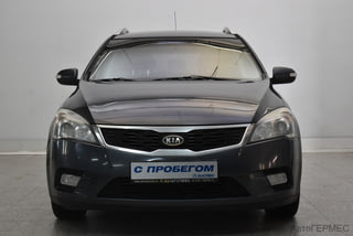 Фото Kia Ceed I Рестайлинг с пробегом Фото Kia Ceed I Рестайлинг с пробегом