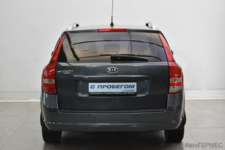 Фото Kia Ceed I Рестайлинг с пробегом Фото Kia Ceed I Рестайлинг с пробегом