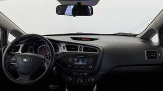 Фото Kia Ceed с пробегом Фото Kia Ceed с пробегом