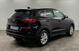 Фото HYUNDAI Tucson III Рестайлинг с пробегом Фото HYUNDAI Tucson III Рестайлинг с пробегом