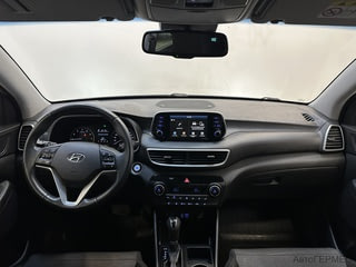 Фото HYUNDAI Tucson III Рестайлинг с пробегом Фото HYUNDAI Tucson III Рестайлинг с пробегом