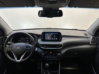 Фото HYUNDAI Tucson III Рестайлинг с пробегом Фото HYUNDAI Tucson III Рестайлинг с пробегом