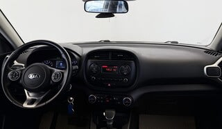 Фото Kia Soul III с пробегом Фото Kia Soul III с пробегом