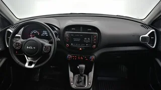 Фото Kia Soul III с пробегом Фото Kia Soul III с пробегом
