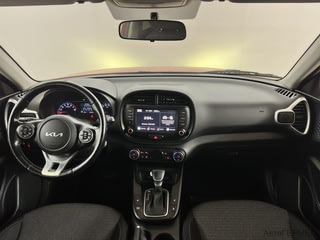 Фото Kia Soul III с пробегом Фото Kia Soul III с пробегом