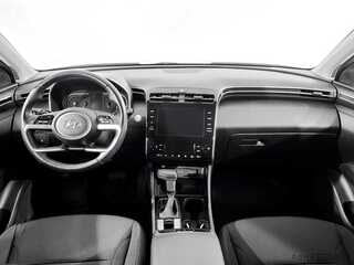 Фото HYUNDAI Tucson IV с пробегом Фото HYUNDAI Tucson IV с пробегом