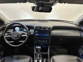 Фото HYUNDAI Tucson IV с пробегом Фото HYUNDAI Tucson IV с пробегом