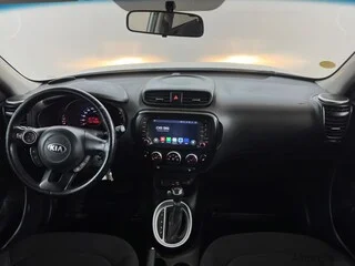 Фото Kia Soul II с пробегом Фото Kia Soul II с пробегом
