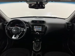 Фото Kia Soul II Рестайлинг с пробегом Фото Kia Soul II Рестайлинг с пробегом