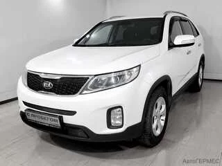 Фото Kia Sorento II Рестайлинг с пробегом Фото Kia Sorento II Рестайлинг с пробегом