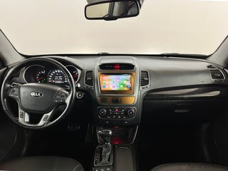 Фото Kia Sorento II Рестайлинг с пробегом Фото Kia Sorento II Рестайлинг с пробегом