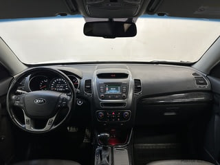 Фото Kia Sorento II Рестайлинг с пробегом Фото Kia Sorento II Рестайлинг с пробегом