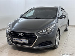 Фото HYUNDAI I40 I Рестайлинг с пробегом Фото HYUNDAI I40 I Рестайлинг с пробегом