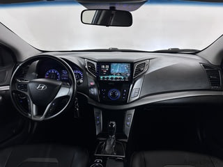 Фото HYUNDAI I40 I Рестайлинг с пробегом Фото HYUNDAI I40 I Рестайлинг с пробегом