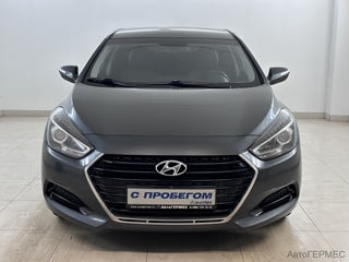 Фото HYUNDAI I40 I Рестайлинг с пробегом Фото HYUNDAI I40 I Рестайлинг с пробегом