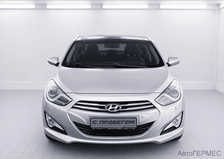 Фото HYUNDAI I40 I с пробегом Фото HYUNDAI I40 I с пробегом