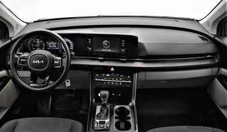 Фото Kia Carnival IV с пробегом Фото Kia Carnival IV с пробегом