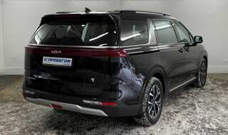 Фото Kia Carnival IV с пробегом Фото Kia Carnival IV с пробегом