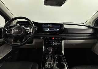 Фото Kia Carnival IV с пробегом Фото Kia Carnival IV с пробегом