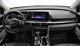 Фото Kia Carnival IV с пробегом Фото Kia Carnival IV с пробегом