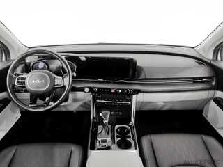 Фото Kia Carnival IV с пробегом Фото Kia Carnival IV с пробегом