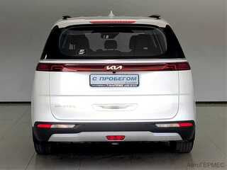 Фото Kia Carnival IV с пробегом Фото Kia Carnival IV с пробегом