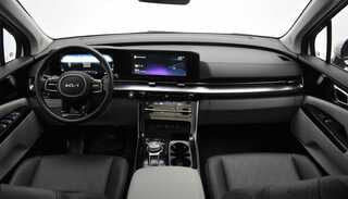 Фото Kia Carnival IV с пробегом Фото Kia Carnival IV с пробегом