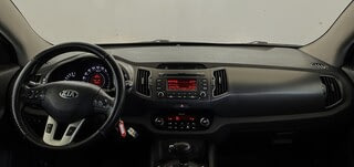 Фото Kia Sportage III с пробегом Фото Kia Sportage III с пробегом