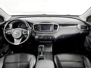 Фото Kia Sorento Prime с пробегом Фото Kia Sorento Prime с пробегом