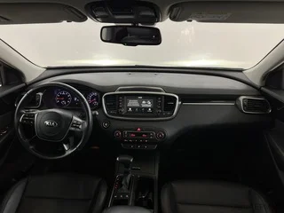 Фото Kia Sorento III PRIME Рестайлинг с пробегом Фото Kia Sorento III PRIME Рестайлинг с пробегом