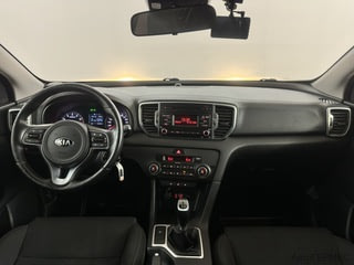 Фото Kia Sportage IV с пробегом Фото Kia Sportage IV с пробегом