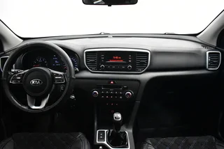 Фото Kia Sportage IV Рестайлинг с пробегом Фото Kia Sportage IV Рестайлинг с пробегом