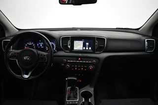 Фото Kia Sportage IV с пробегом Фото Kia Sportage IV с пробегом