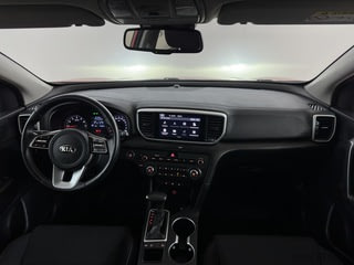 Фото Kia Sportage IV Рестайлинг с пробегом Фото Kia Sportage IV Рестайлинг с пробегом