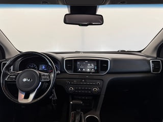 Фото Kia Sportage IV Рестайлинг с пробегом Фото Kia Sportage IV Рестайлинг с пробегом