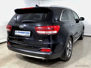 Фото Kia Sorento III PRIME с пробегом Фото Kia Sorento III PRIME с пробегом