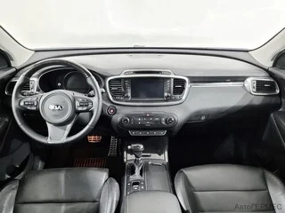 Фото Kia Sorento III PRIME с пробегом Фото Kia Sorento III PRIME с пробегом
