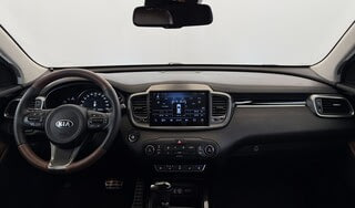 Фото Kia Sorento III PRIME с пробегом Фото Kia Sorento III PRIME с пробегом