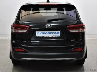 Фото Kia Sorento III PRIME с пробегом Фото Kia Sorento III PRIME с пробегом