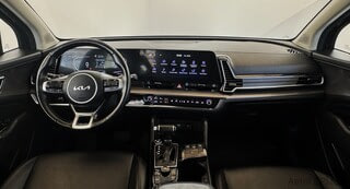 Фото Kia Sportage V с пробегом Фото Kia Sportage V с пробегом