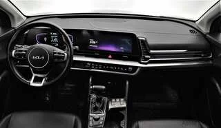 Фото Kia Sportage V с пробегом Фото Kia Sportage V с пробегом