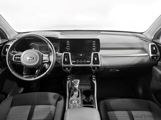 Фото Kia Sorento IV с пробегом Фото Kia Sorento IV с пробегом