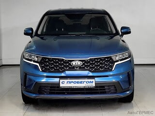 Фото Kia Sorento IV с пробегом Фото Kia Sorento IV с пробегом