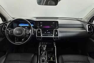 Фото Kia Sorento IV с пробегом Фото Kia Sorento IV с пробегом