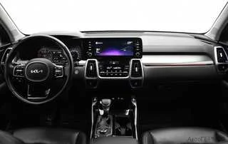 Фото Kia Sorento IV с пробегом Фото Kia Sorento IV с пробегом